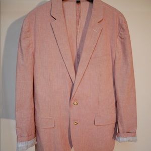 J Crew lightweight blazer